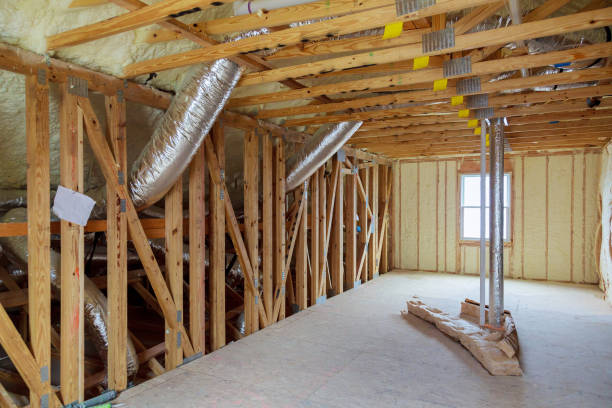 Best Insulation Installation Cost  in Midlothian, TX