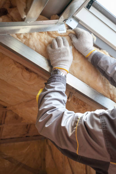Best Fiberglass Insulation  in Midlothian, TX