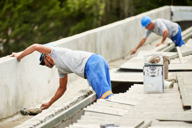 Best Professional Insulation Contractor  in Midlothian, TX