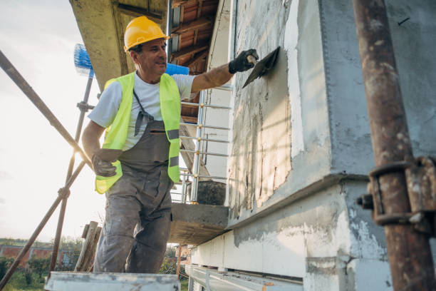 Range of Insulation Solutions in Midlothian, TX