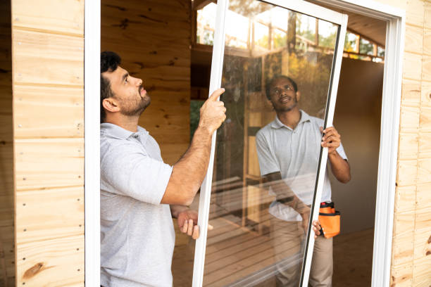 Best Insulation Repair Services  in Midlothian, TX
