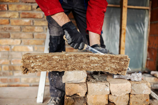 Trusted Midlothian, TX Insulation Contractor Experts