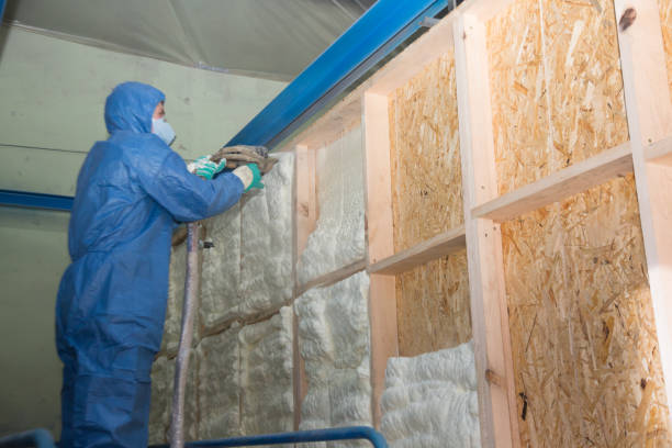 Reliable Midlothian, TX Insulation Contractor Solutions