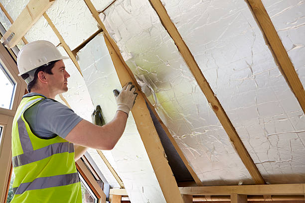 Best Wall Insulation Contractor  in Midlothian, TX