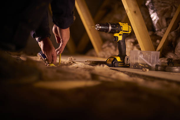 Midlothian, TX Insulation Contractor Company