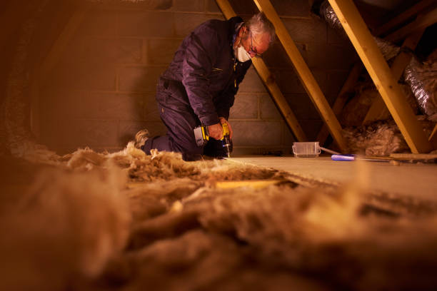 Best Soundproof Insulation Installation  in Midlothian, TX